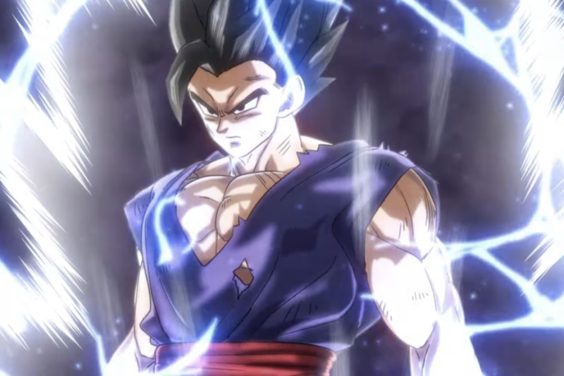 Dragon Ball Super: Super Hero, animasi seru pemantik nostalgia Dragon Ball Super: Super Hero, animasi seru pemantik nostalgia