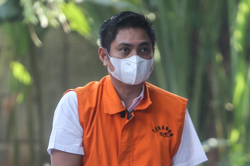 KPK dalami afiliasi beberapa perusahaan tambang di Tanah Bumbu Kalsel KPK dalami afiliasi beberapa perusahaan tambang di Tanah Bumbu Kalsel