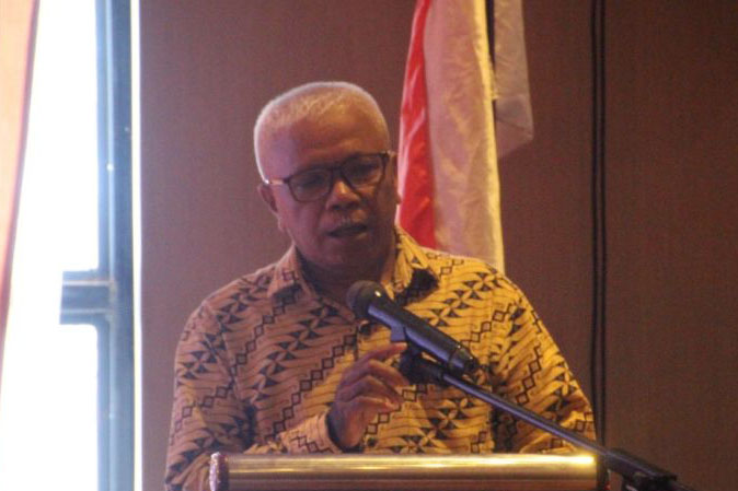 Pengamat: Penindakan praktik perjudian harus secara rutin Pengamat: Penindakan praktik perjudian harus secara rutin