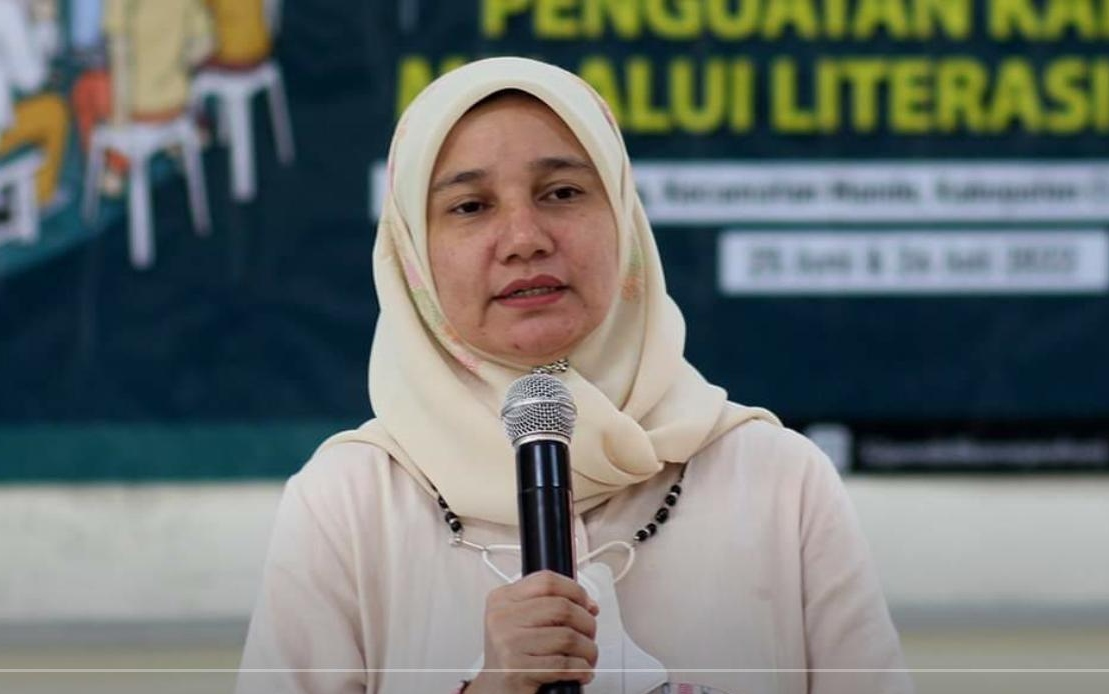 Pemuda perlu kembangkan literasi sejarah melalui sejarah lokal