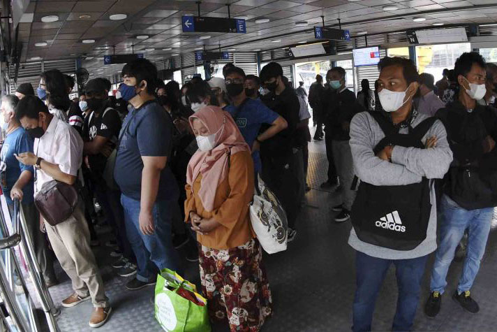 Dishub DKI tidak ajukan tambahan subsidi tarif integrasi Dishub DKI tidak ajukan tambahan subsidi tarif integrasi