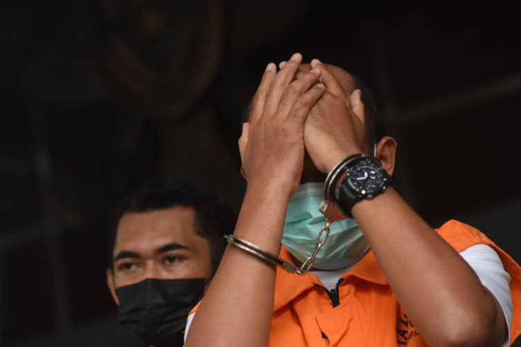 KPK panggil 13 saksi terkait kasus jual beli jabatan Pemkab Pemalang KPK panggil 13 saksi terkait kasus jual beli jabatan Pemkab Pemalang
