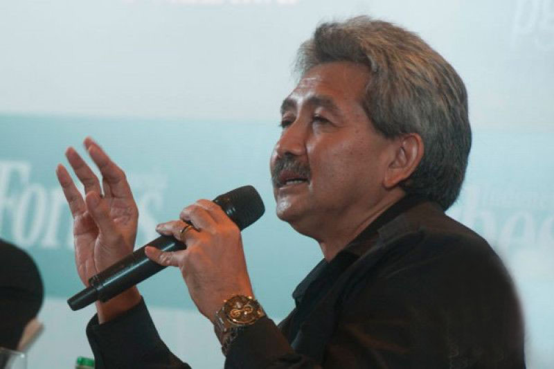 Ayah Wakil Gubernur Jawa Timur meninggal akibat kecelakaan