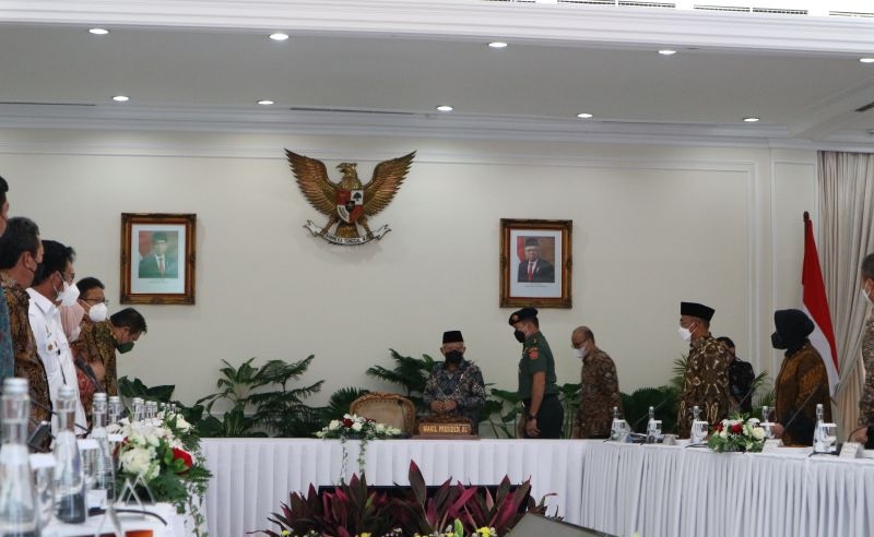 Pemerintah targetkan kemiskinan ekstrem berkurang 1 persen per tahun