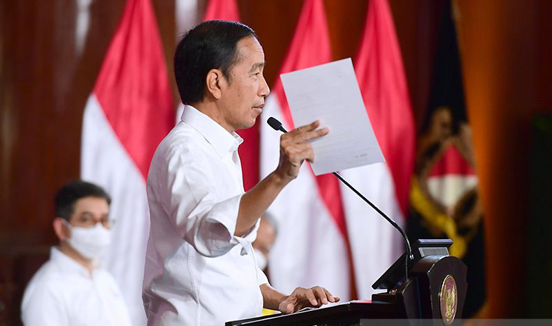 Pemerintah kebut revitalisasi TMII untuk sambut G20