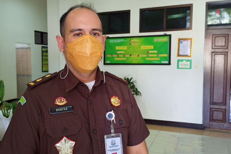 Jaksa minta oknum polisi terlibat kasus korupsi BPR NTB kooperatif
