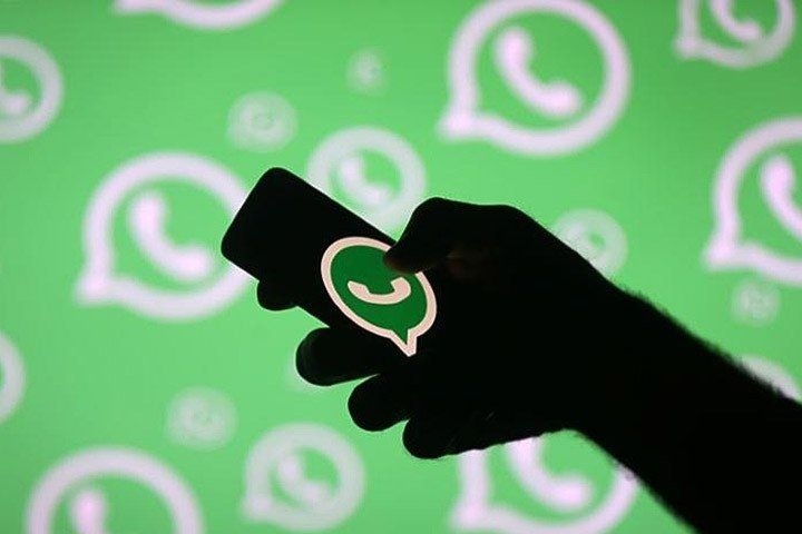 Pengguna bisa menghapus pesan dua hari setelah dikirim di WhatsApp