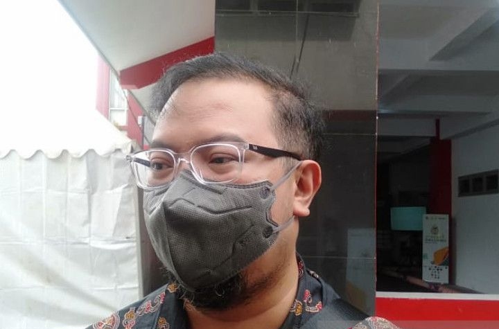 Inaspoc sebut ada 17 atlet APG terpapar COVID-19