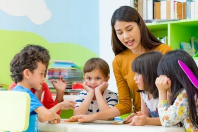 Hal yang perlu dipertimbangkan sebelum daftarkan anak sekolah Hal yang perlu dipertimbangkan sebelum daftarkan anak sekolah