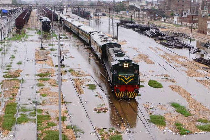 KBRI: Tidak ada WNI korban bencana banjir di Pakistan KBRI: Tidak ada WNI korban bencana banjir di Pakistan