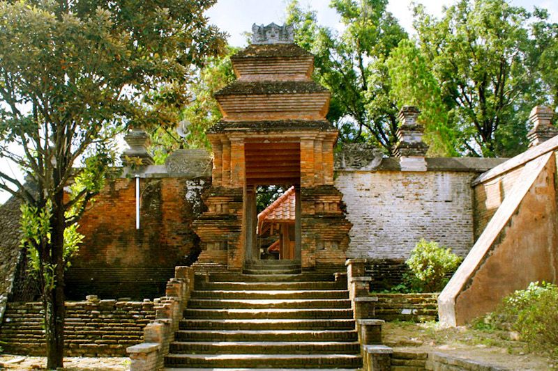 Yogyakarta perbanyak kegiatan wisata sebagai daya tarik bagi wisatawan Yogyakarta perbanyak kegiatan wisata sebagai daya tarik bagi wisatawan