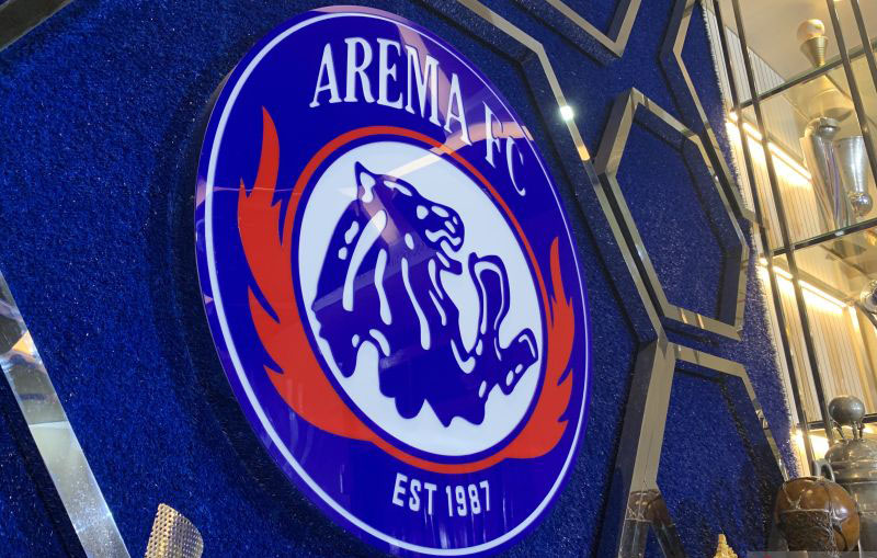 Manajemen siapkan 43 ribu tiket untuk laga Arema lawan Persija