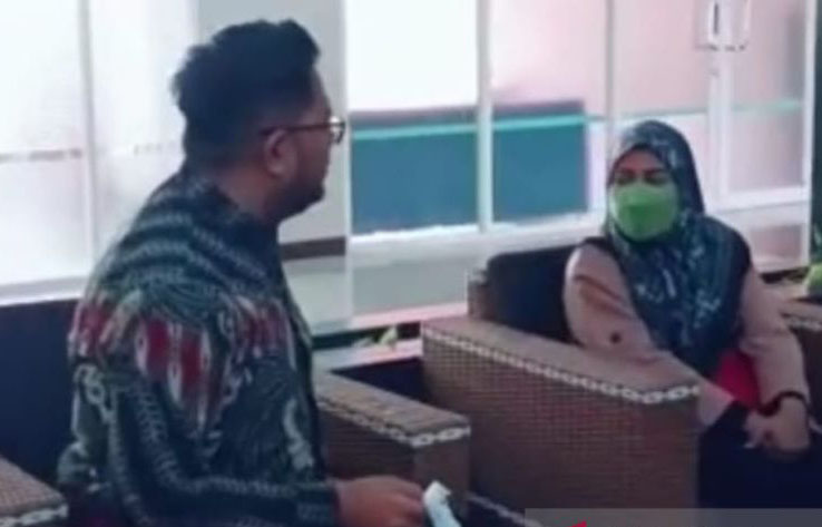 Pelapor perkara dirut Meratus minta perlindungan LPSK