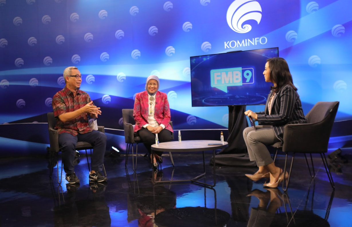 UMKM  Papua memasuki era teknologi digital UMKM  Papua memasuki era teknologi digital