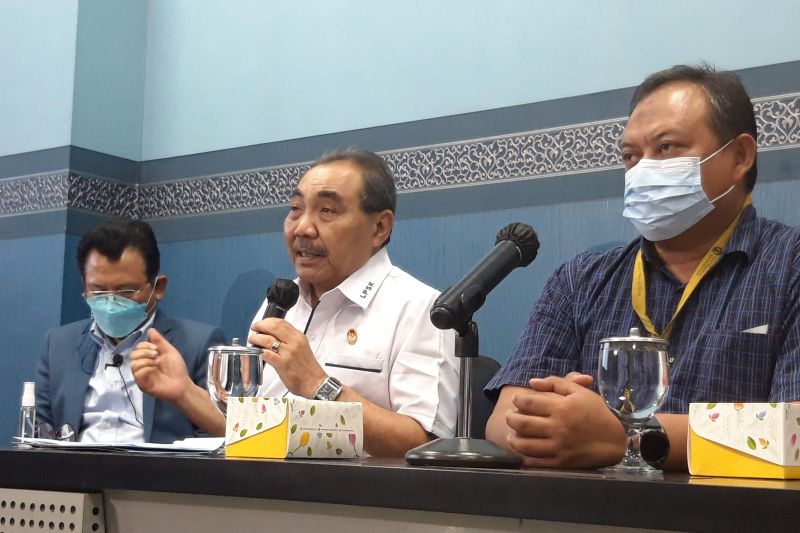 LPSK tegaskan Bharada E bisa dilindungi asal jadi justice collaborator LPSK tegaskan Bharada E bisa dilindungi asal jadi justice collaborator