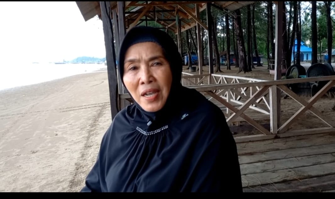 IKN jadi angin segar kemajuan ekowisata di Pantai Teluk Pemedas IKN jadi angin segar kemajuan ekowisata di Pantai Teluk Pemedas