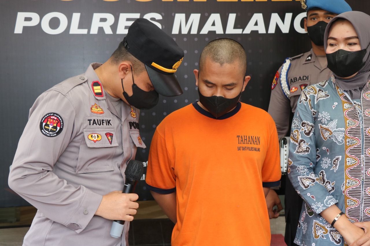 Diduga lakukan tindak asusila, pelatih Taekwondo ditangkap polisi 