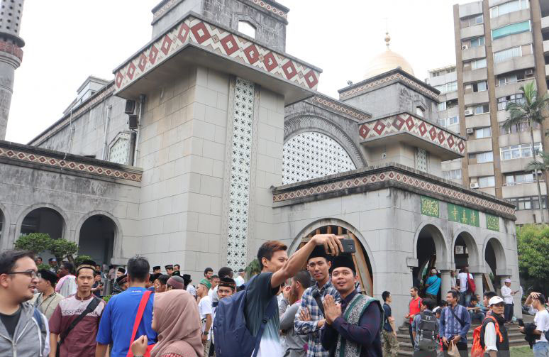 Kemlu: Kondisi WNI di Taiwan aman setelah kunjungan Pelosi