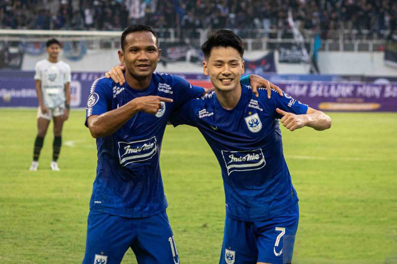 PSIS tegaskan tak kerja sama dengan portal judi