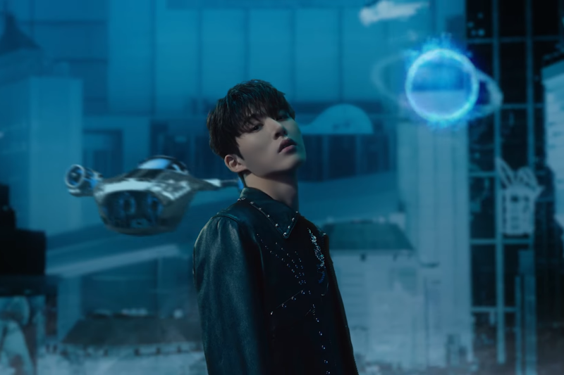B.I, ITZY, dan SEVENTEEN bintangi kampanye K-Pop ON! Spotify