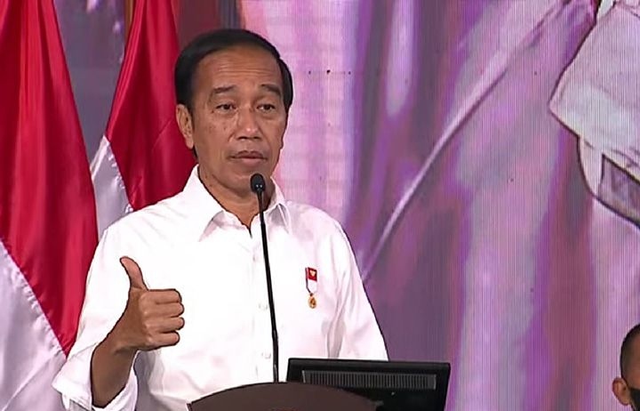 Presiden: Revitalisasi TMII sudah 98 persen