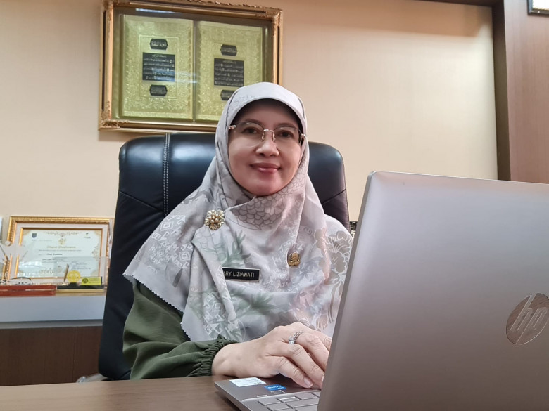 BIAN 2022, Dinkes Depok bidik 174.165 anak BIAN 2022, Dinkes Depok bidik 174.165 anak