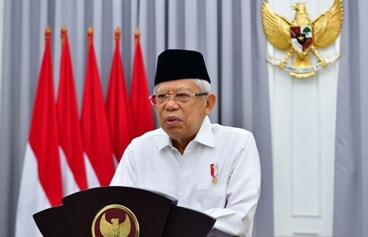 Wapres lakukan kunjungan kerja ke Kalimantan Selatan