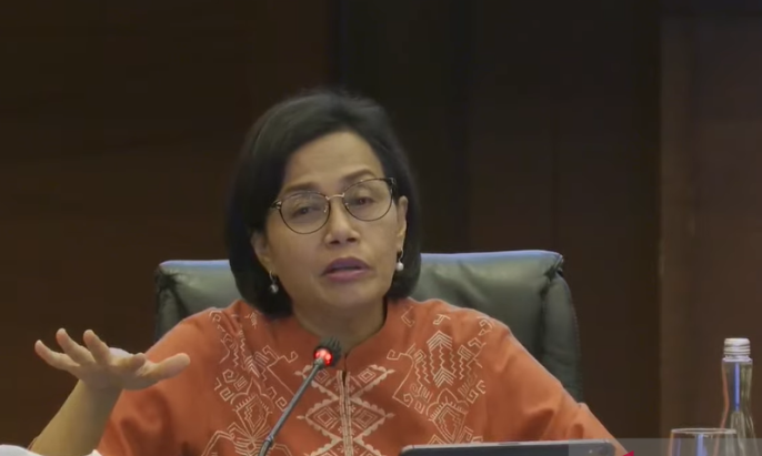 Sri Mulyani: Subsidi energi Rp502 triliun setara pembangunan 3.333 RS