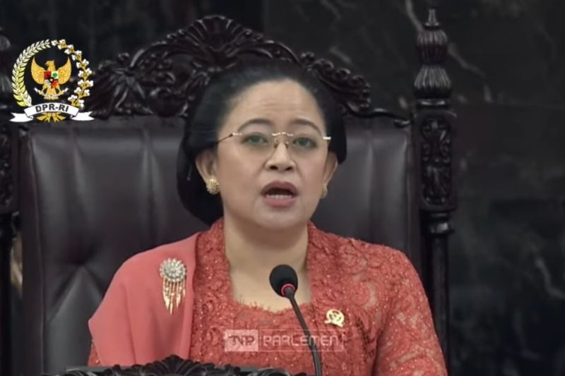 Ketua DPR RI kembali tegaskan dukungan untuk IKN Ketua DPR RI kembali tegaskan dukungan untuk IKN