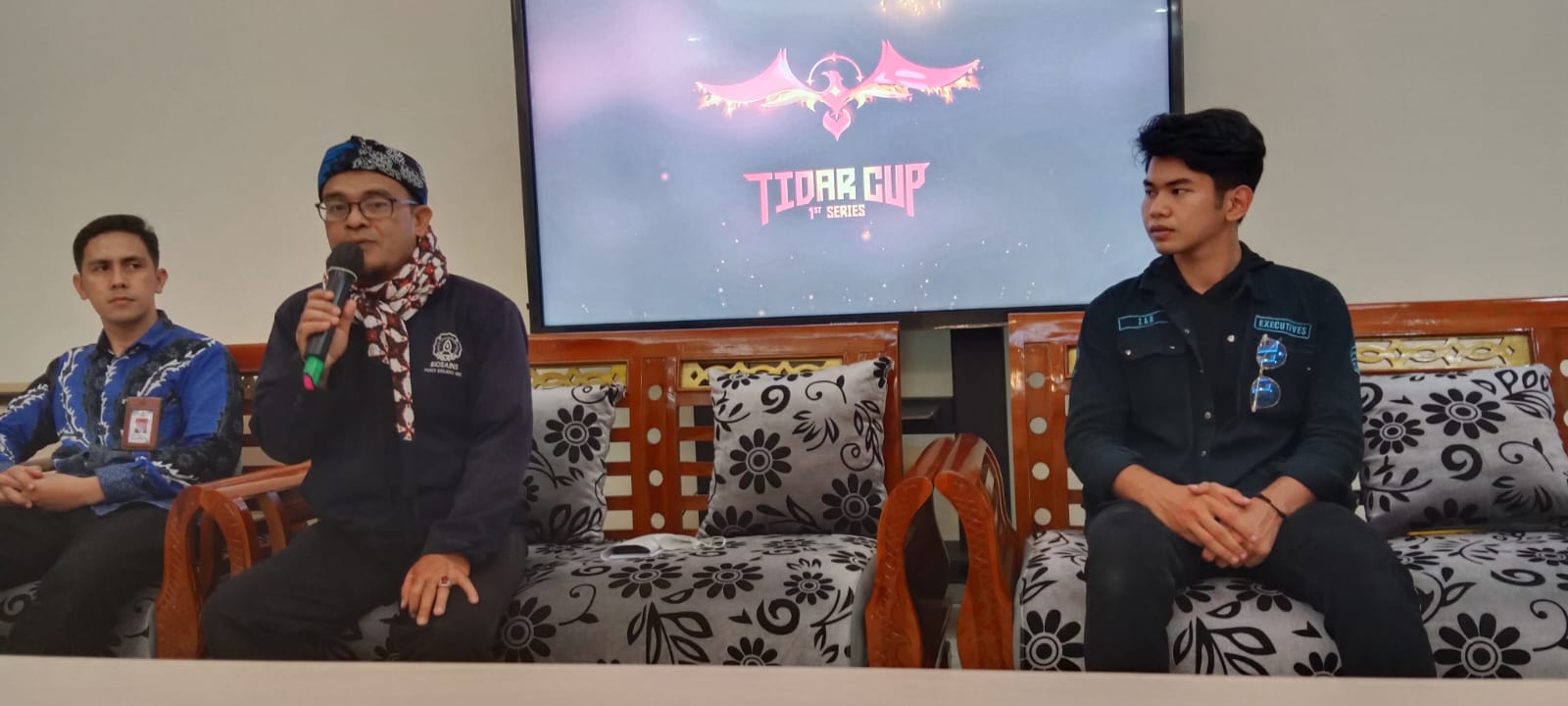 BEM KM Universitas Tidar gelar Tidar Cup 2022 BEM KM Universitas Tidar gelar Tidar Cup 2022