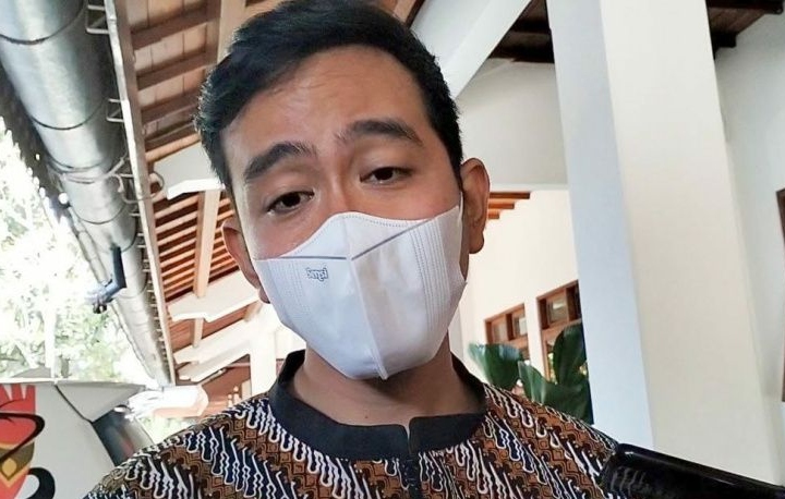 Gibran pastikan honor relawan APG 2022 cair akhir bulan