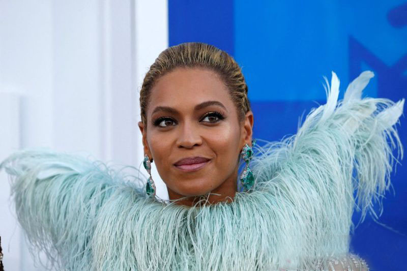 Beyonce akan hapus lirik yang dianggap singgung penyandang disabilitas