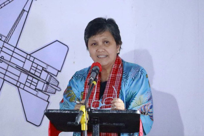 MPR: Konstitusi harus mampu antisipasi dampak proses akulturasi