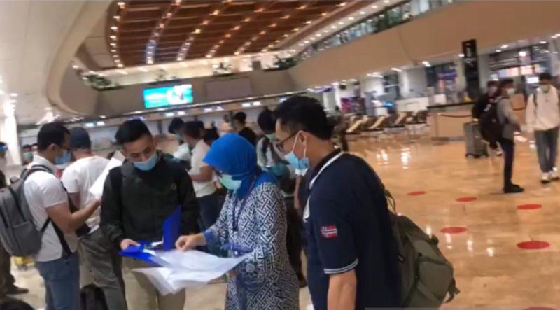 Kemlu tangani kasus enam ABK WNI yang telantar di Filipina