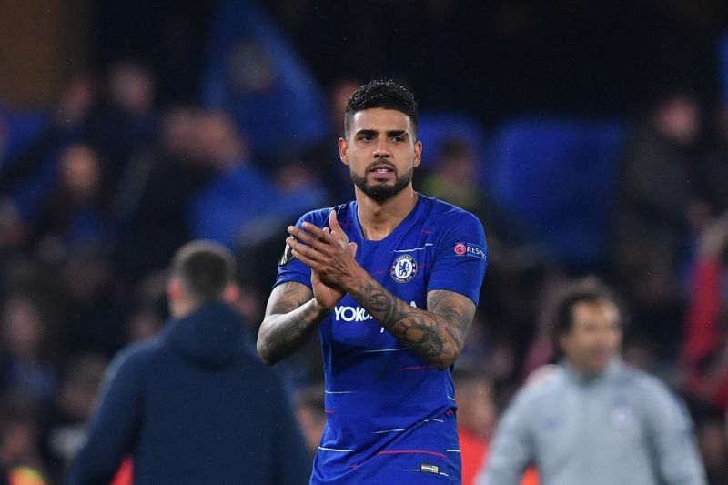 West Ham resmi rekrut Emerson dari Chelsea
