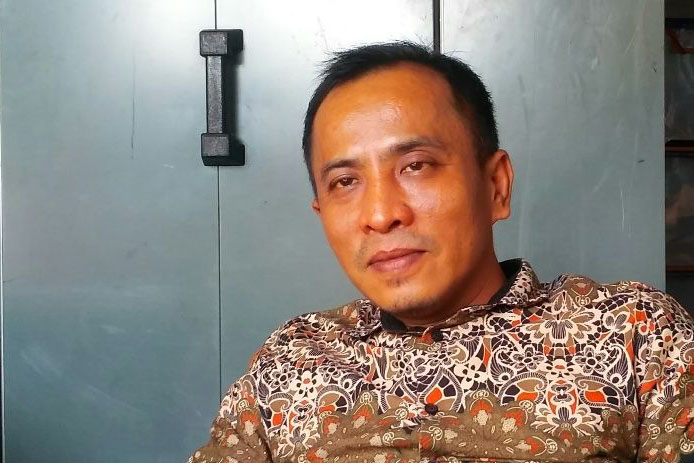 KPU Solok Selatan temukan satu orang jadi pengurus beberapa parpol KPU Solok Selatan temukan satu orang jadi pengurus beberapa parpol