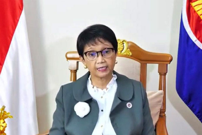 Menlu RI: Selandia Baru dapat jembatani ASEAN dan Pasifik Selatan