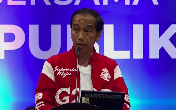 Presiden Jokowi akan tinjau 5G Mining Freeport Indonesia
