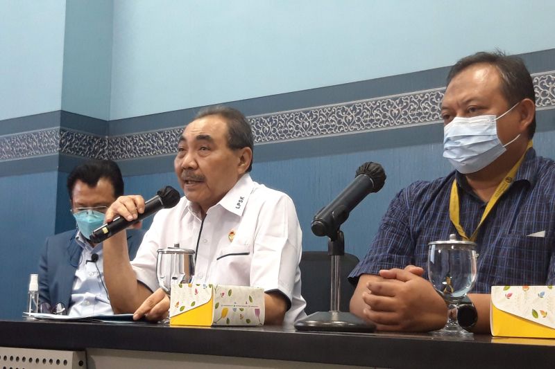 LPSK: Istri Irjen Polisi Ferdy Sambo kurang kooperatif LPSK: Istri Irjen Polisi Ferdy Sambo kurang kooperatif