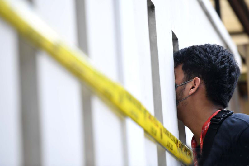 Polri sebut rekonstruksi percepat kelengkapan berkas Ferdy Sambo