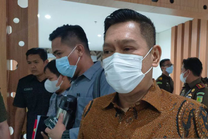 Komisi III panggil Polri, Komnas HAM, LPSK terkait kasus Brigadir J Komisi III panggil Polri, Komnas HAM, LPSK terkait kasus Brigadir J