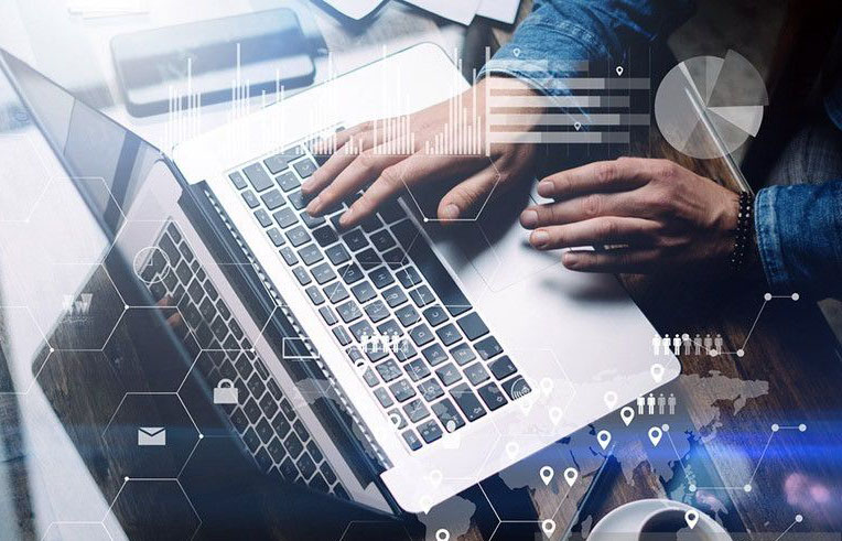 Tebusan serangan ransomware naik tajam 2021