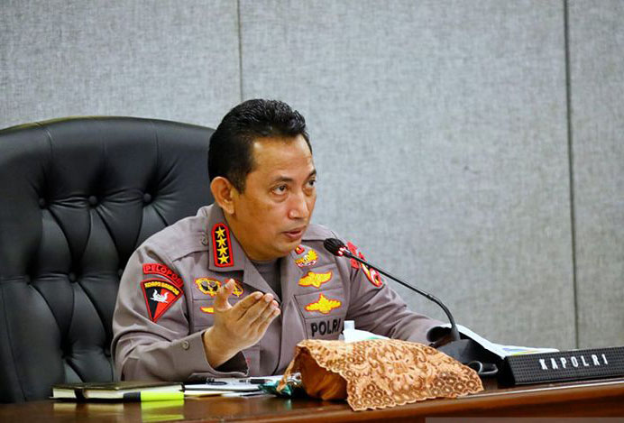 Polri antisipasi macet di 23 gerbang tol saat mudik