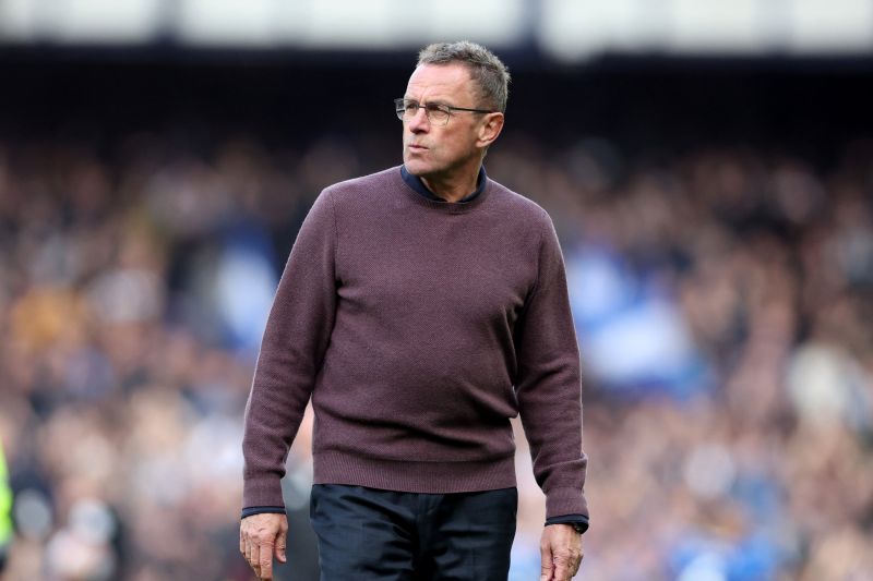 Rangnick tepis ketidakpastian manajer sebagai alasan melempemnya MU Rangnick tepis ketidakpastian manajer sebagai alasan melempemnya MU