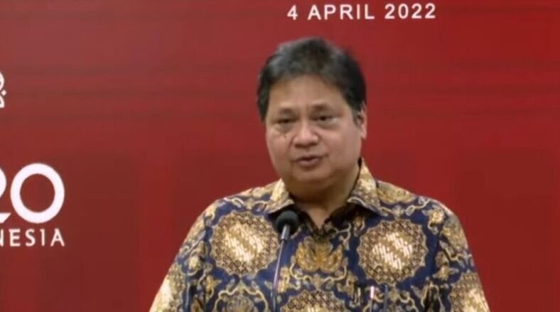 Pemerintah akan berikan BSU bagi pegawai bergaji di bawah Rp3 juta