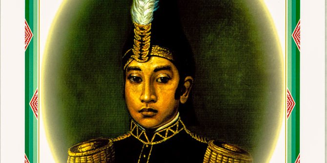 3 April 1804: Kelahiran Sri Sultan Hamengkubuwana IV