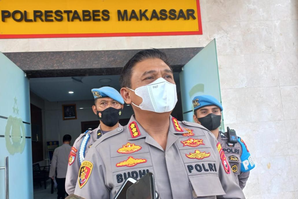 2.500 personil polisi siap amankan Ramadan di Makassar