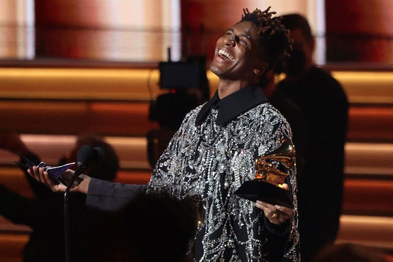 Ini daftar pemenang Grammy Awards 2022