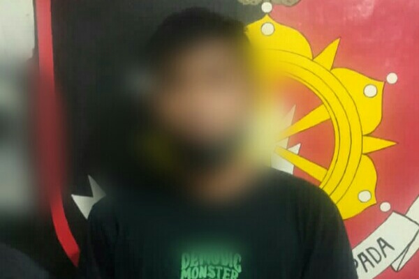 Tim Resmob Polres Bitung amankan pelaku penganiayaan di Girian Tim Resmob Polres Bitung amankan pelaku penganiayaan di Girian