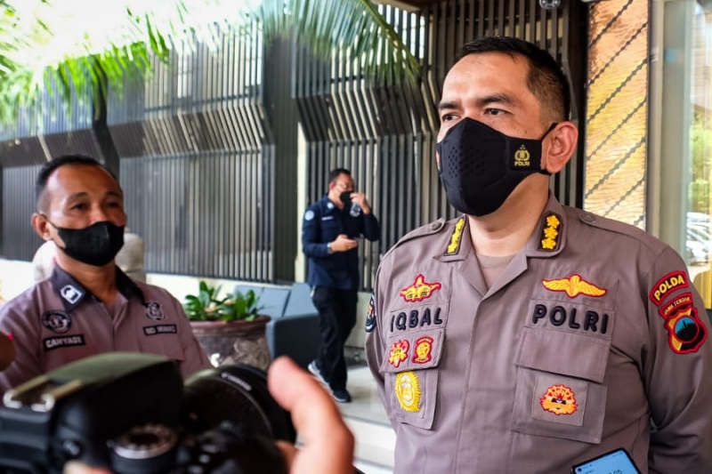 Kepolisian siap amankan unjuk rasa 11 April 2022 di Jateng